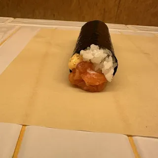 Salmon Roll