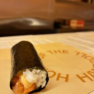 Spicy Scallop Roll