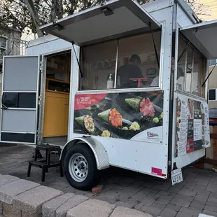 Food truck