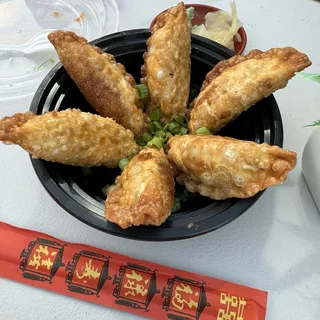Gyoza