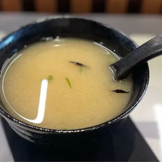 Miso Soup