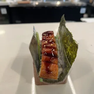 Unagi Roll