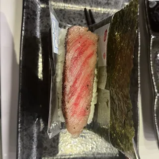 Wagyu Roll