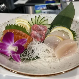 Sashimi Platter B