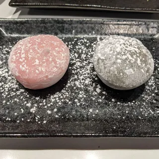 Mochi Ice Cream (2pc)
