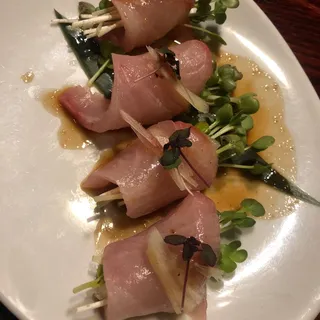 Sashimi