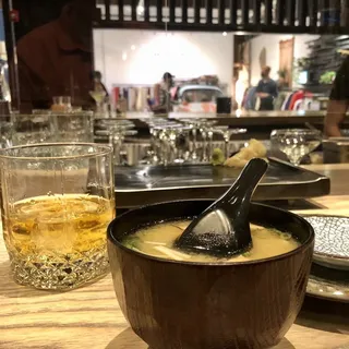 Miso Soup