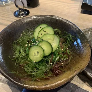 Seaweed Salad