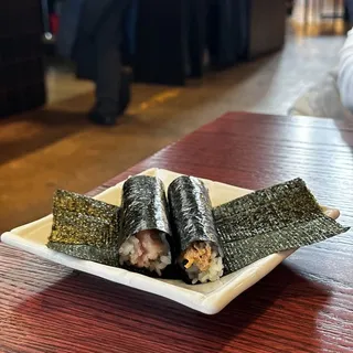 3 Roll Set