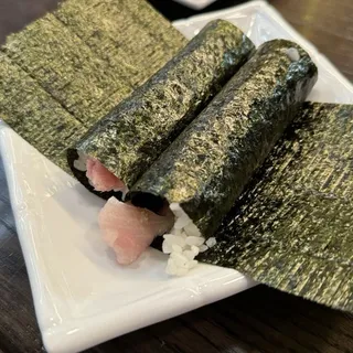 5 Roll Set