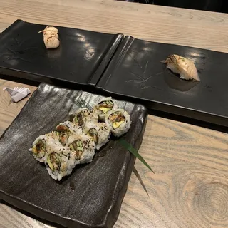 Uzaku Uramaki
