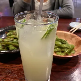 Ginger Beer