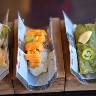Temaki Society
