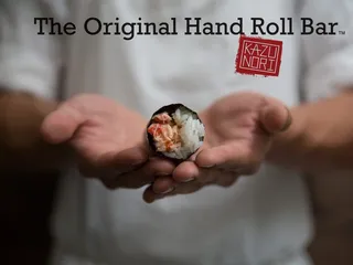 KazuNori | Downtown LA