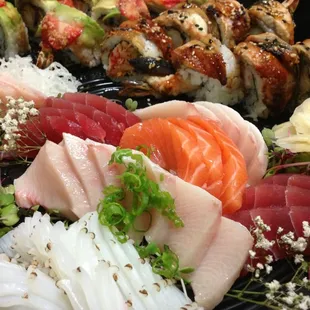 Sashimi