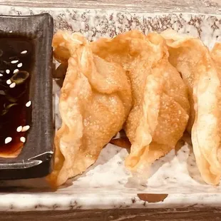 Gyoza