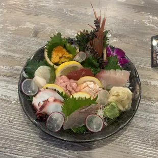 Omakase