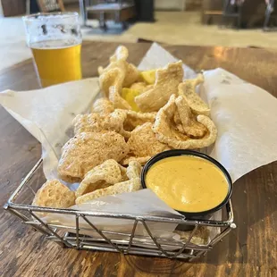 Chicharrones
