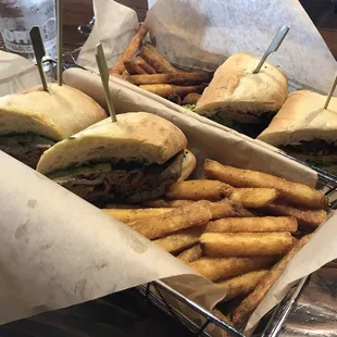 Crab Cake Sandwich