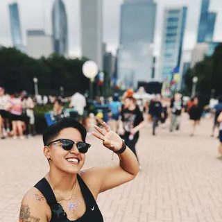 Claudia C.
