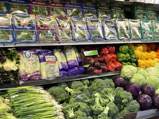 Natures Best Foods