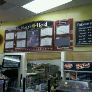 Big als subs