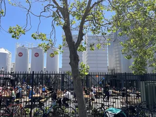 Gilman District Street Fair