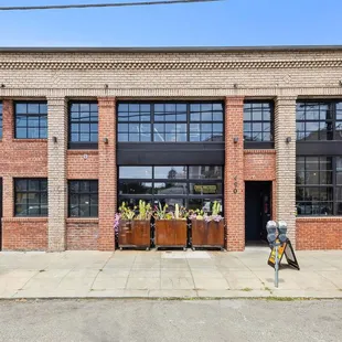 Located in the heart of Temescal