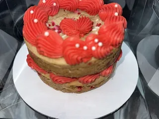 Buttercream Bakery