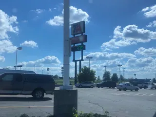 Sandy Long Travel Center