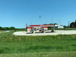 Creighton Country Mart