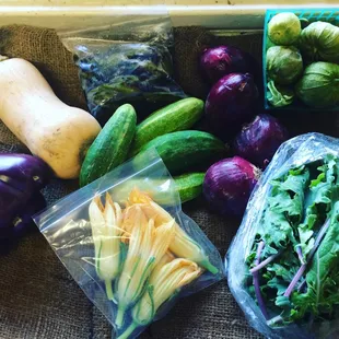 An October 2017 Classic Share