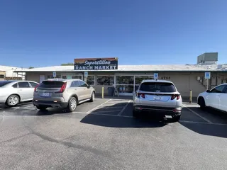 Superstition Ranch Farmers Market