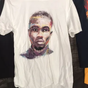 Digital art t shirts