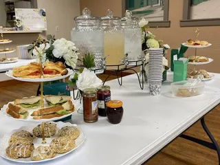 Gilbert Historical Museum