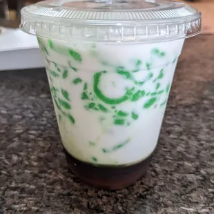 Es Cendol