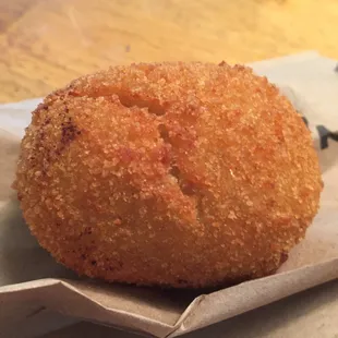 Croquette