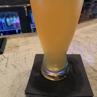 Watermelon Wheat