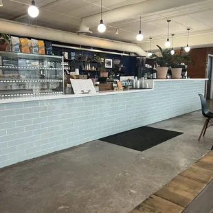 Cute vibes &amp; great coffee