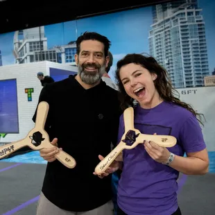 Sydney Olson #1 Female in the World!