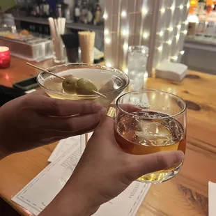 drink