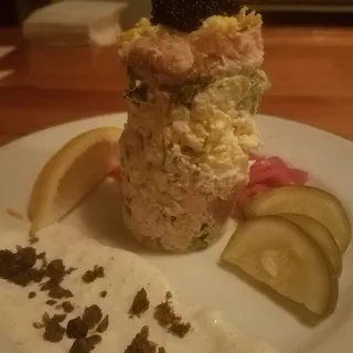 Smoke Stack