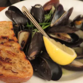 Mussels