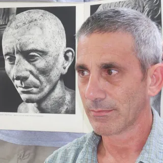 George S.
