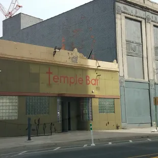Storefront