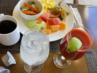 Medici Cafe and Terrace