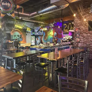 Sunday brunch Buffet