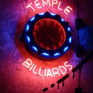 Neon Sign