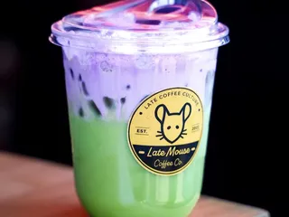 Late Mouse Coffee