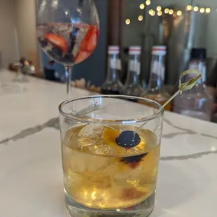 &quot;New &quot; fashioned